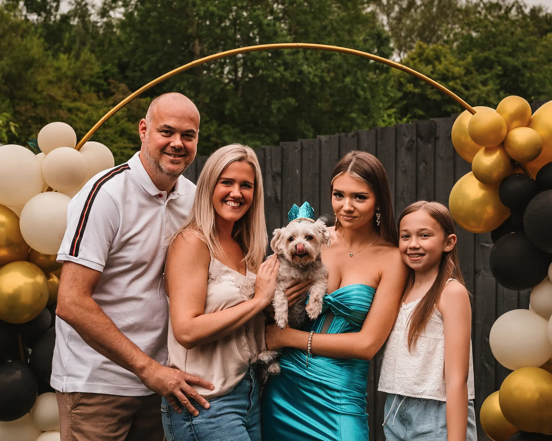 Family pic